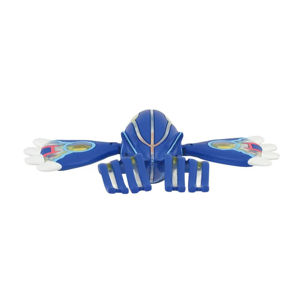 POKEMON MONCOLLE PRIMAL KYOGRE | TAKARA TOMY POKEMON MONCOLLE PRIMAL KYOGRE | TAKARA TOMY